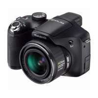 卡西欧数码相机FH20BKEGA