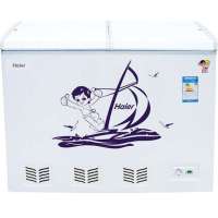 海尔冷柜BC/BD-216SCN(JDXX)
