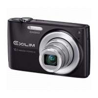 卡西欧数码相机Z300(黑色BK)