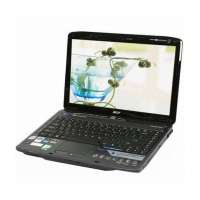 宏基笔记本EX4630G-642G32Mn