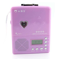 小霸王复读机E605