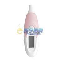美的电子血压计JW71B