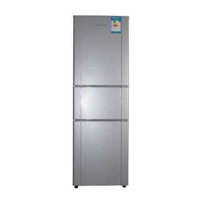 容声冰箱BCD-208G-AY61.合金钢.(JDXX)