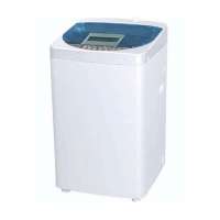 海尔洗衣机XQB50-7288HM(JDXX)