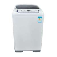 惠而浦洗衣机M700D