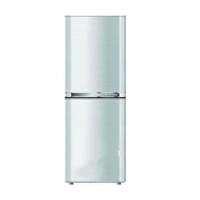 美菱冰箱BCD-209KHA(高光拉丝银)(JDXX)