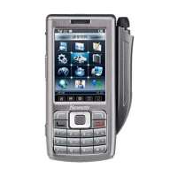 纽曼手机B2(铁灰)