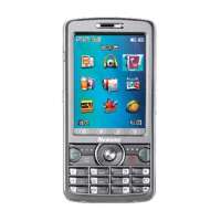 纽曼手机D28(铁灰)