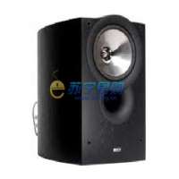 KEF音箱IQ30 (黑灰)