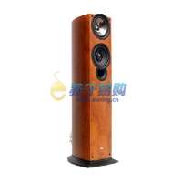 KEF音箱IQ50 (深苹果)