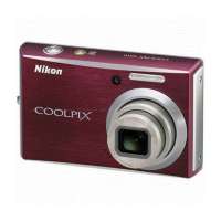 尼康数码相机S610(红)＋4G卡