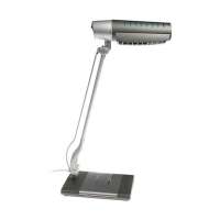 飞利浦台灯FDS662(灰)