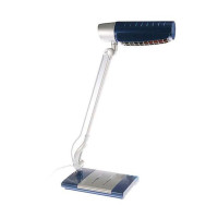 飞利浦台灯FDS662(蓝)