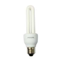 飞利浦标准型节能灯ES 11W E27(暖)