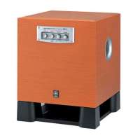 雅马哈低音炮YST-SW215