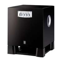 雅马哈低音炮YST-SW315