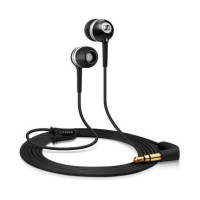 森海塞尔耳机CX 300-II Precision Black