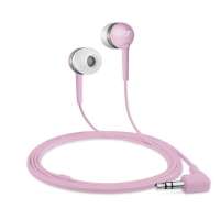 森海塞尔耳机CX 300-II Precision Pink