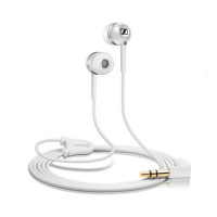 森海塞尔耳机CX 300-II Precision White