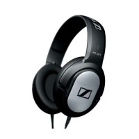 森海塞尔耳机HD 201