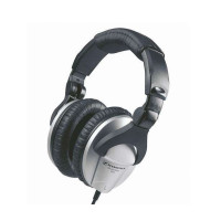 森海塞尔耳机HD 280 SILVER