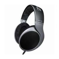 森海塞尔耳机HD 555 AQUA BLUE