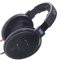 森海塞尔耳机HD 600
