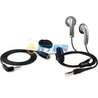 森海塞尔耳机MX 760 TITANIUM