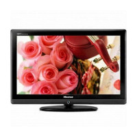 海信彩电TLM3207A