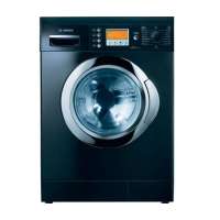 博世洗衣机WVG24566TI