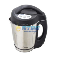 美的豆浆机DS101B