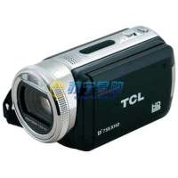 TCL数码摄像机DD758XHD