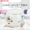 东芝(TOSHIBA)电饭煲RC-N5NJ 电饭煲1.5L迷你家用小型母婴电饭锅1人-2人