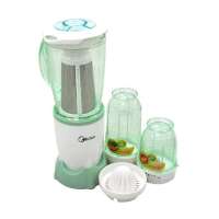 美的搅拌机BP252