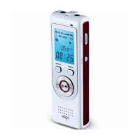 爱国者录音笔 R5510(1G)