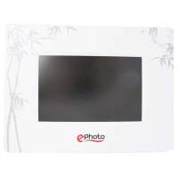 爱国者数码相框 F5050