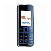 诺基亚手机3500c(JDXX)(蓝)