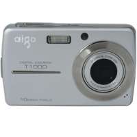 爱国者数码相机DC-T1028