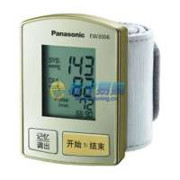 松下电子血压计EW3006N100