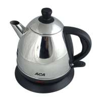 ACA电水壶VJK-333