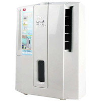 TCL家用除湿机DES12