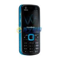 诺基亚手机5320 2G(蓝)