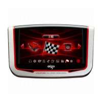 爱国者迈凯轮MP5 MK3510(4G)