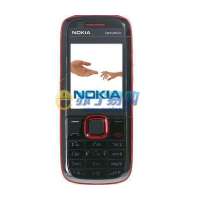 诺基亚手机5130(红)