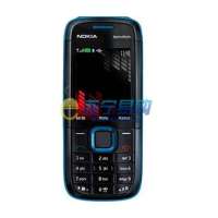 诺基亚手机5130(蓝)