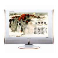 创维彩电TFT22L10IW(JDXX)