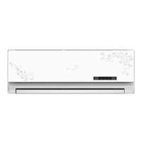 志高空调KFR-32GW/MD(M100)A)+4