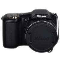 尼康数码相机L100(黑)
