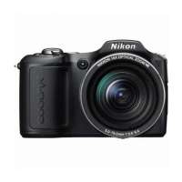 尼康数码相机L100(黑)+2G卡