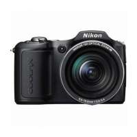 尼康数码相机L100(黑)+4G卡